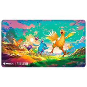 Ultra Pro Playmat: MTG Final Fantasy - Holofoil AA