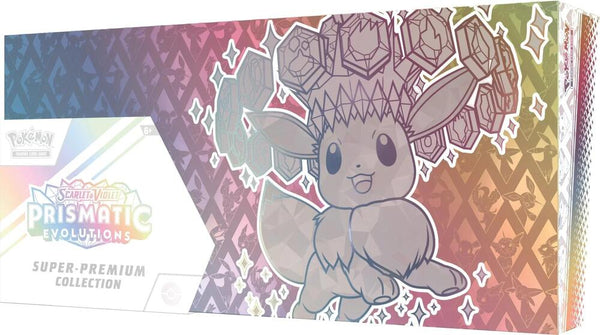 Prismatic Evolutions Box | Exclusive Cards | Free US Shipping on Orders Over $200 | Rewards Program | Prismatic Evolutions Sale | Shop Skybox Collectibles Prismatic Evolutions Box | Exclusive Cards | Free US Shipping on Orders Over $200 | Rewards Program | Prismatic Evolutions Sale | Shop Skybox Collectibles