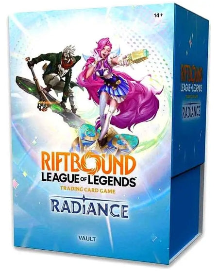 Riftbound League of Legends Cards | Buy Riftbound | Latest