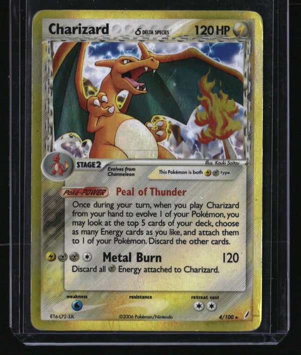 crystal charizard pokemon card 60/100Pcs Pokemon Cards New EX Obsidian Flames Titanium crystal Charizard  Pokemon Cards English Version
