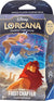 Disney Lorcana: The First Chapter Starter Deck (Sapphire and Steel)