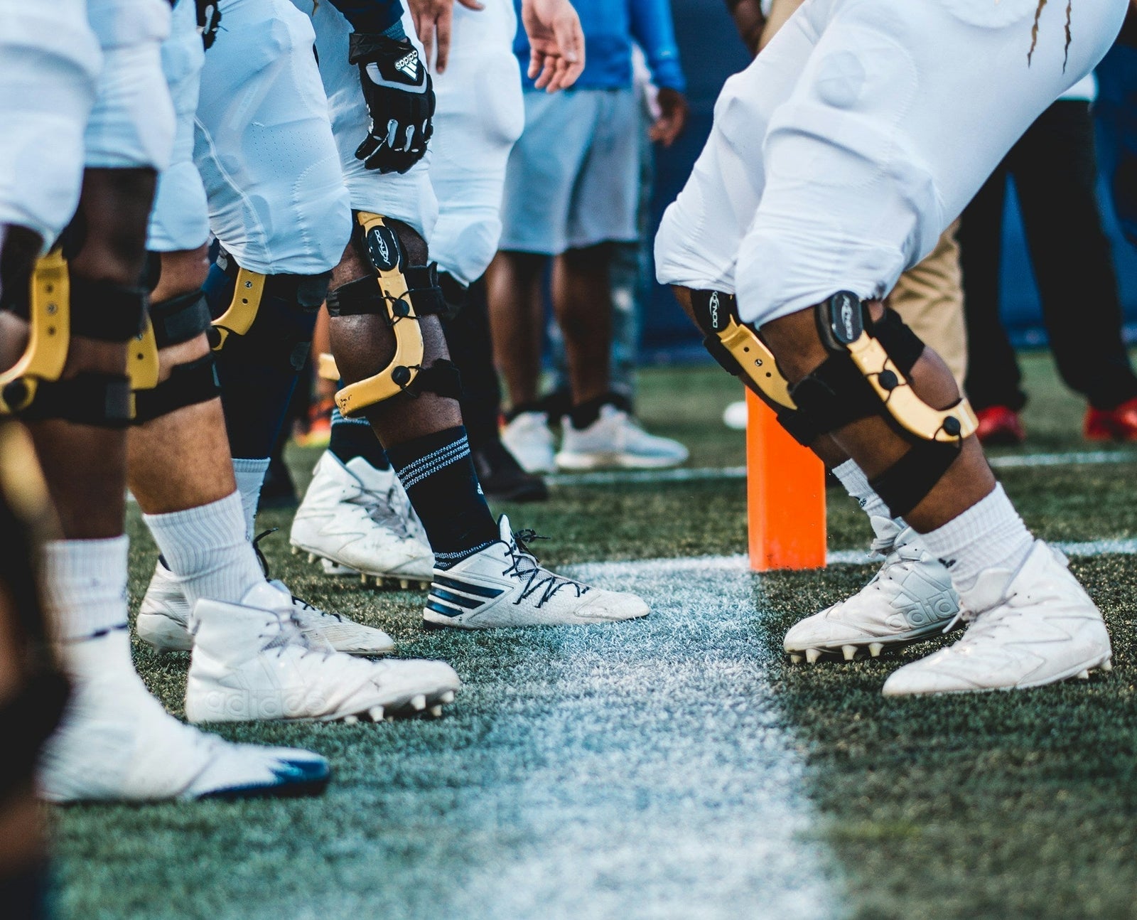 The Top 10 2026 NFL Prospects Most Likely to Go in the First Round
