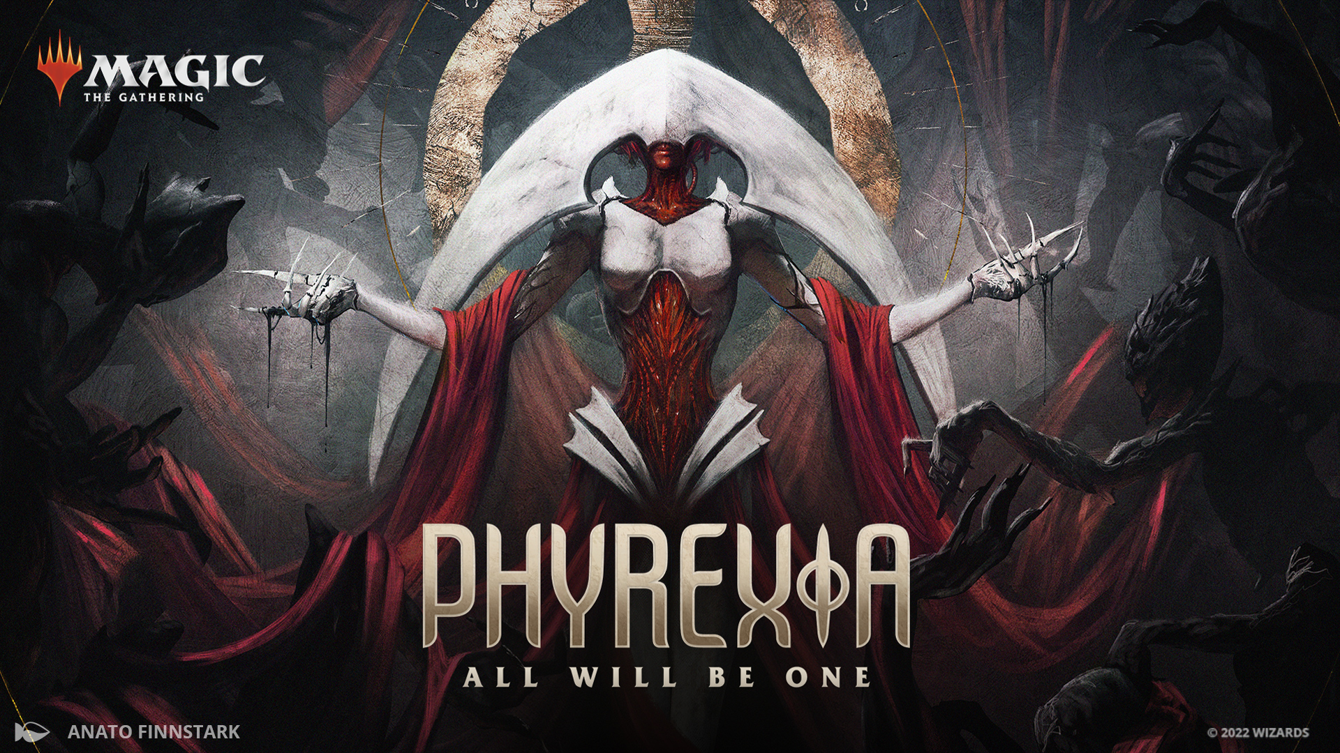 Phyrexia - All Will Be One