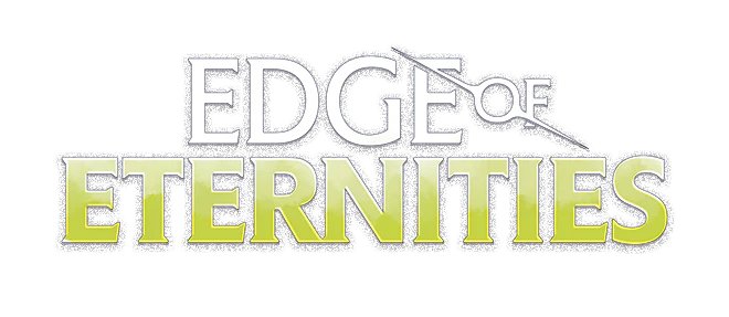 Magic: The Gathering Edge of Eternities