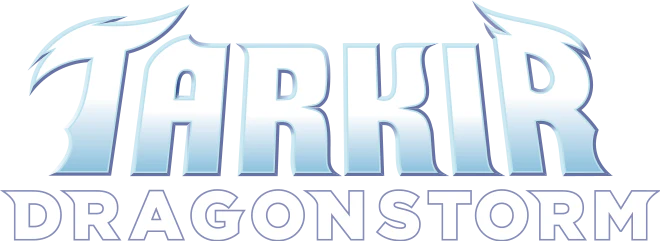 Magic the Gathering: Tarkir Dragonstorm