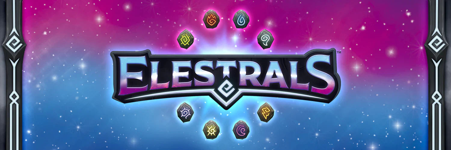 Elestrals