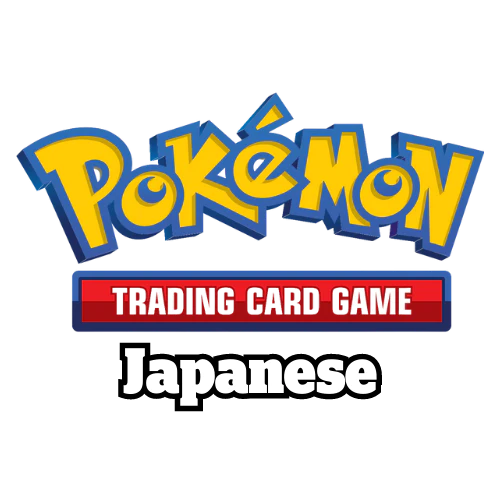 Pokemon Japanese