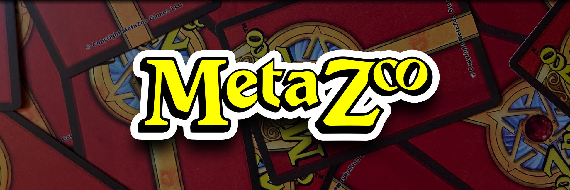 MetaZoo Pre-Order