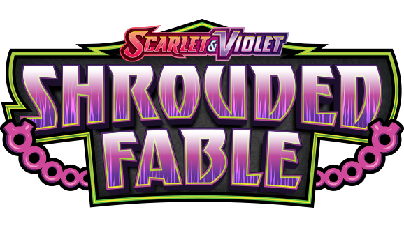 Pokemon: Shrouded Fable