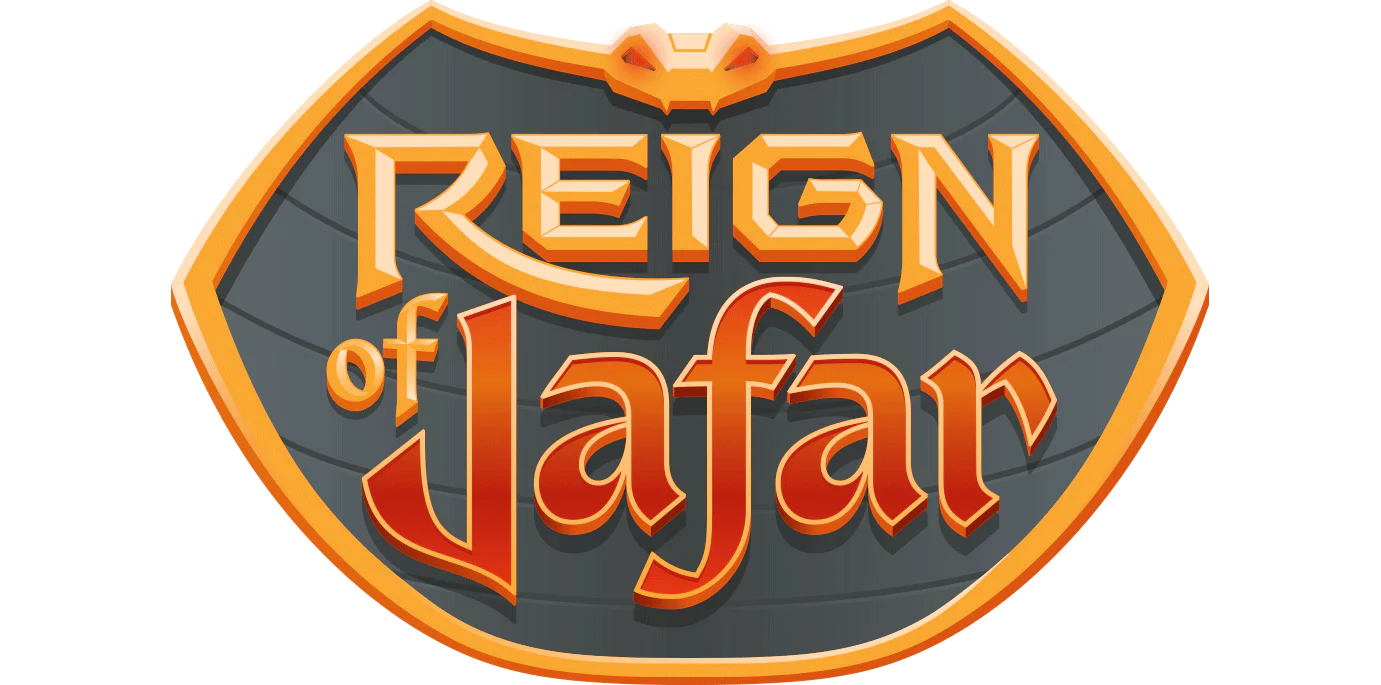 Disney Lorcana Reign of Jafar