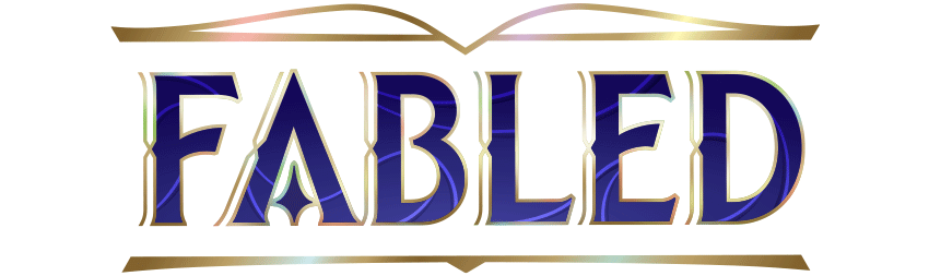 Disney Lorcana: Fabled