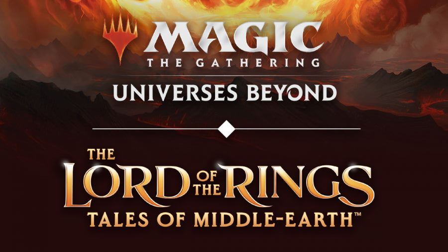 Lord of the Rings (MTG)