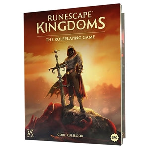 Runescape Kingdoms: The RPG