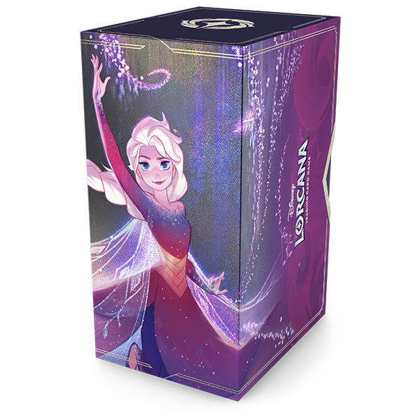Disney Lorcana: Fabled Gift Set