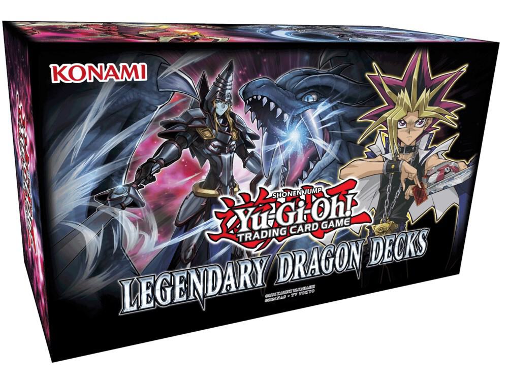best place to buy yugioh decks What is the starter deck in Master Duel? It Also Shields Your Graveyard So That Your Opponent Cant Banish Any Of The Cards Located There Yu-Gi-Oh Structure Deck - Yugi