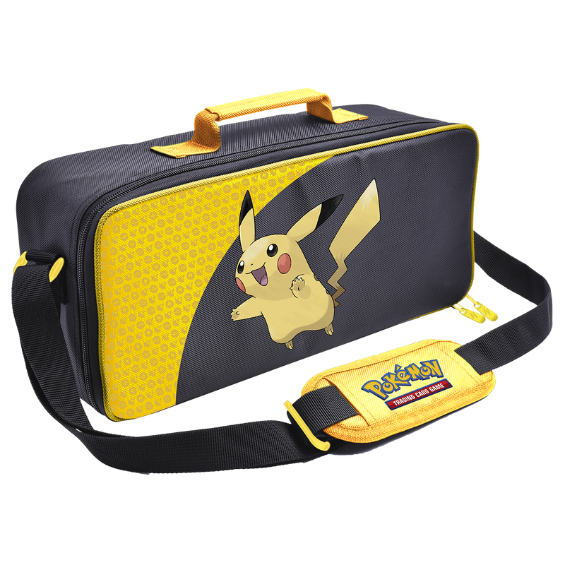 Ultra Pro: Deluxe Gaming Trove (Pikachu)