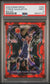 2020 Panini Prizm Tyrese Haliburton Red Ice PSA 9 88924713