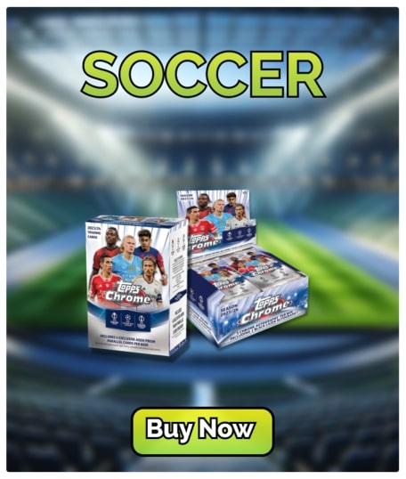 Trading Card Store | Hot Pre-Orders | Skybox Collectibles