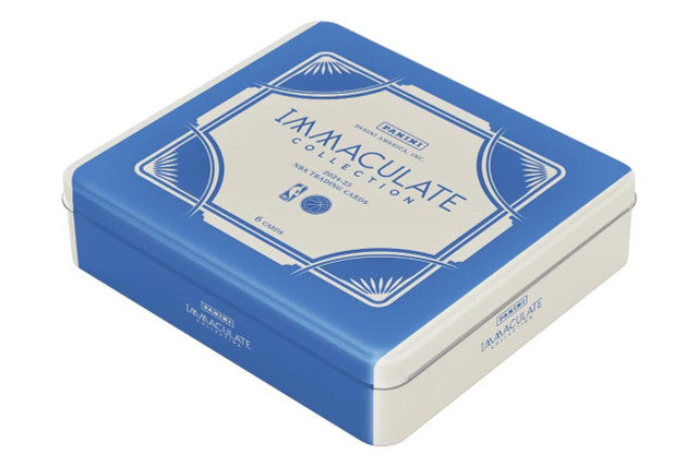 2024/25 Panini Immaculate Basketball Hobby Box
