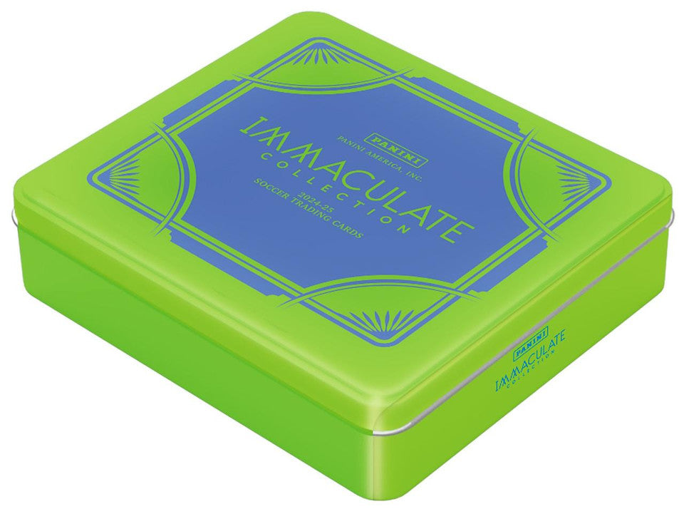 2024/25 Panini Immaculate Soccer Hobby Box