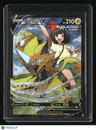 SWSH12: Silver Tempest Trainer Gallery Zeraora V
