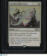 Secret Lair Drop Series Swords to Plowshares (1021) Foil