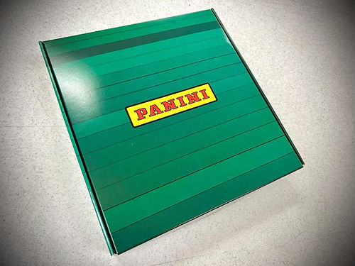 2022 Panini Father's Day 200-Pack Box