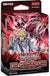 Yu-Gi-Oh The Crimson King Structure Deck (PRE-ORDER)