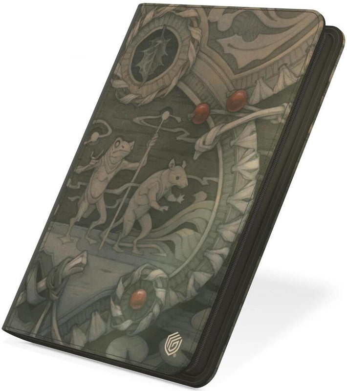 Ultimate Guard Zipfolio 360 : Bloomburrow (Season of Weaving)