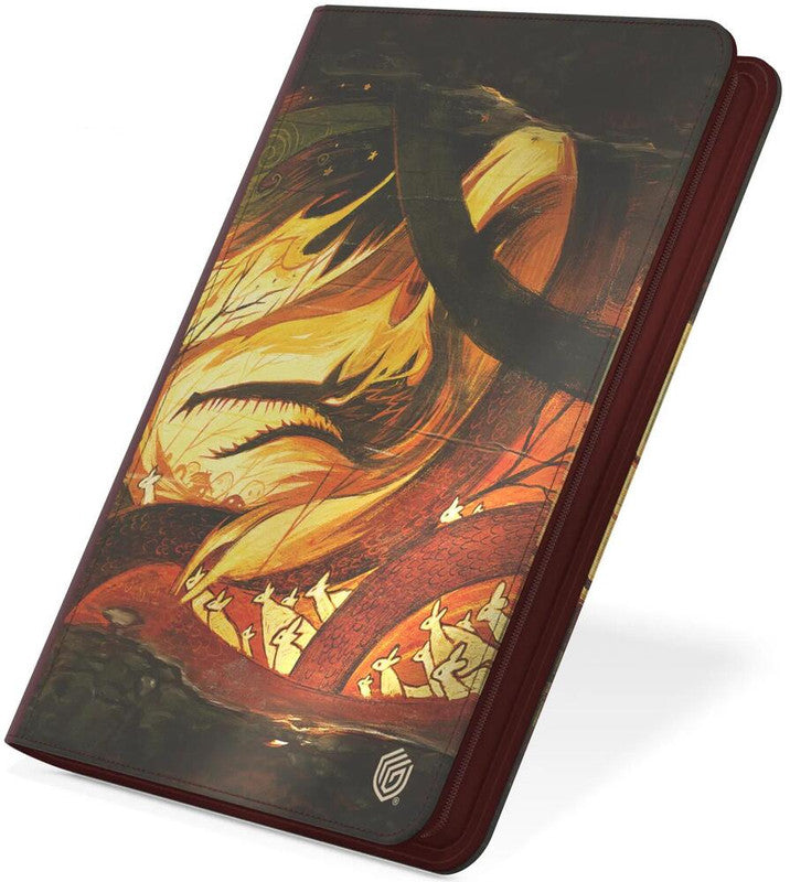 Ultimate Guard Zipfolio 360 : Bloomburrow (Season of Loss)