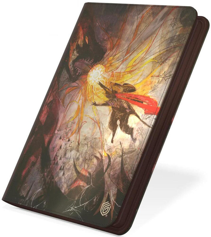 Ultimate Guard Zipfolio 360 : Bloomburrow (Season of the Bold)