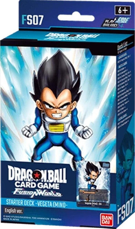 Dragon Ball Super: Fusion World Dragon Ball Super: Fusion World