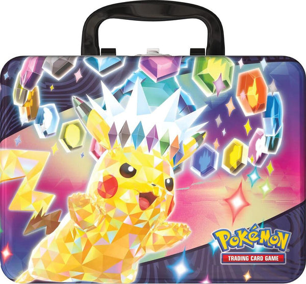 Pokemon TCG 2024 Fall Collector Chest (PREORDER)