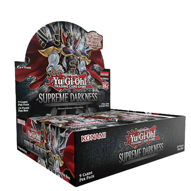 tcg card shop yugioh Yu-Gi-Oh! Trading Cards TCG: Duel Power Box- 6 Rare Cards & Booster Pack, Multicolor : Toys & Games Quarter Century Stampede TCG Card Shop Simulator -