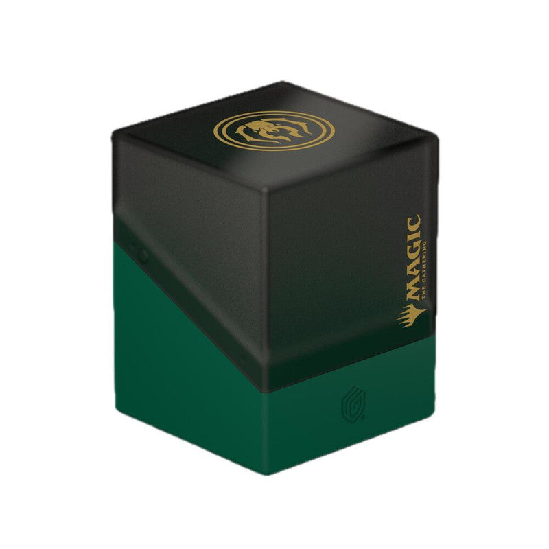 Ultimate Guard : Boulder 100+ Deckbox - Magic the Gathering : Guild Summit Golgari