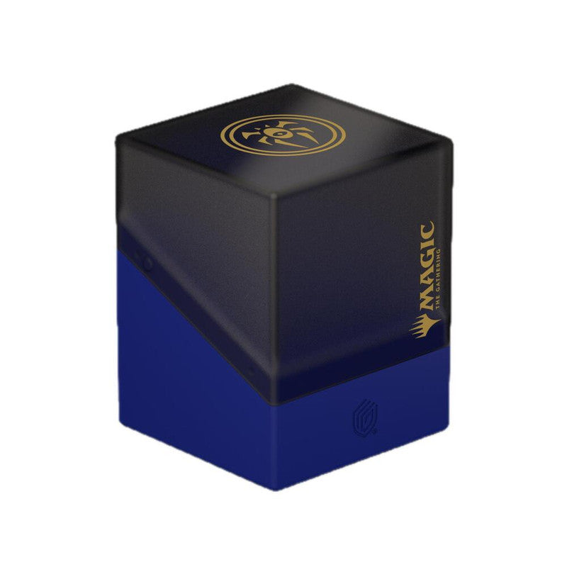 Ultimate Guard : Boulder 100+ Deckbox - Magic the Gathering : Guild Summit Dimir