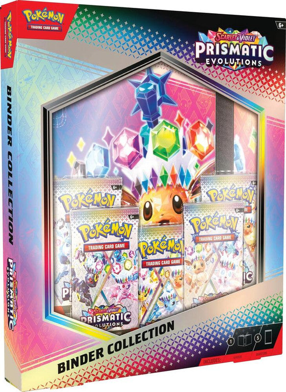 Prismatic Evolutions Box | Exclusive Cards | Free US Shipping on Orders Over $200 | Rewards Program | Prismatic Evolutions Sale | Shop Skybox Collectibles Prismatic Evolutions Box | Exclusive Cards | Free US Shipping on Orders Over $200 | Rewards Program | Prismatic Evolutions Sale | Shop Skybox Collectibles