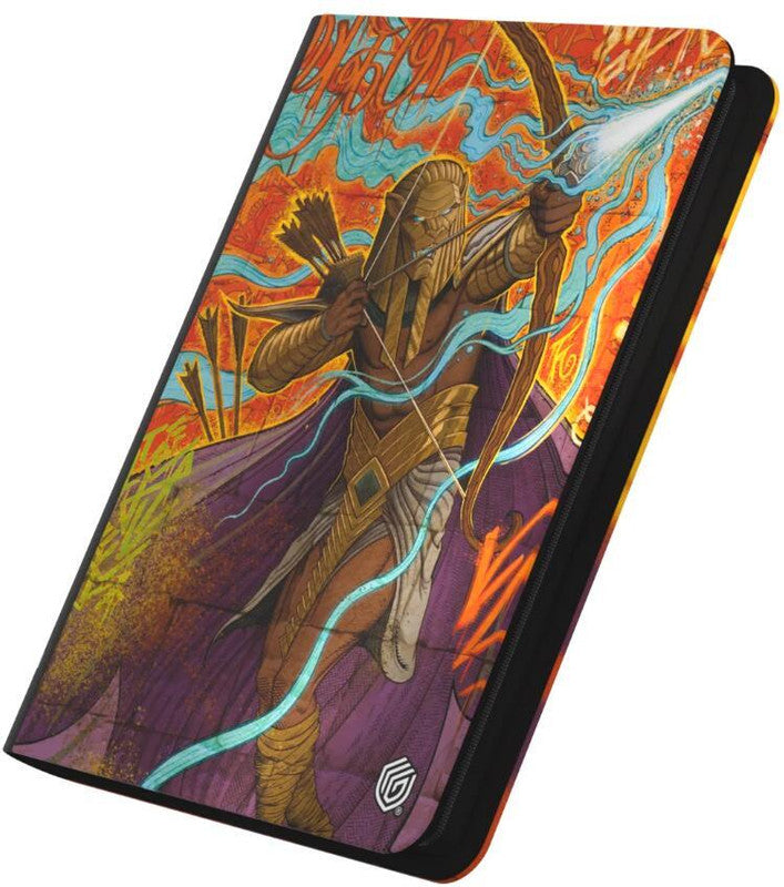 Ultimate Guard Zipfolio 360 : Aetherdrift (Ketramose, the New Dawn)