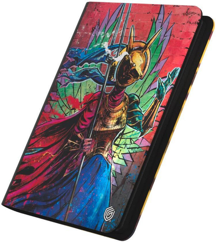 Ultimate Guard Zipfolio 360 : Aetherdrift XS2 (Hazoret)