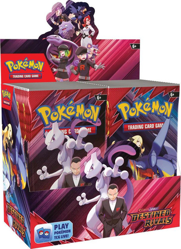 buy pokemon card booster box TCG: Authentic Factory Sealed Pack (Includes Mystery Bundle - V/VMAX 1 in 3 including Pokmon like Mega Clefable ex The first booster box of
