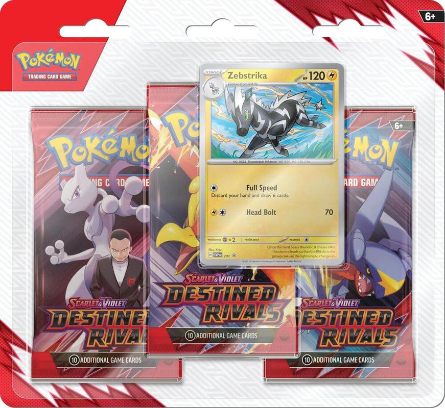 destined rivals booster box pricecharting Evolve Card Shop Destined Rivals Booster Box Restock