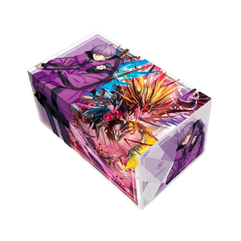 Cardfight Vanguard: Master Deckset - Michiru Hazama