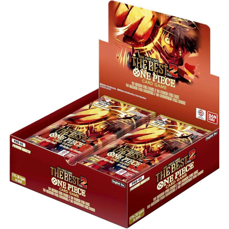 best deck boxes for one piece tcg Bandai Card Game Official Storage Box Store and protect your new One Piece Trading Cards with these Official Storage Boxes! ONE PIECE DECKBOXES TCGSyndicate