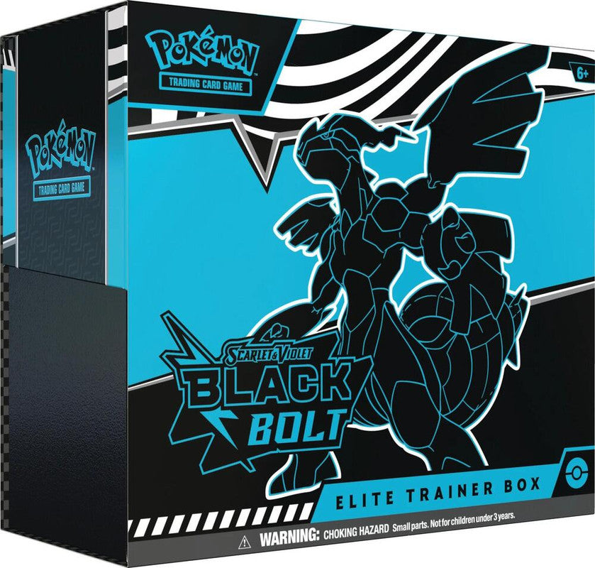 pokemon cards etbs Anyone Else Just Invest In Centre ETBS? : r/PokeInvesting Why Elite Trainer Boxes Are
