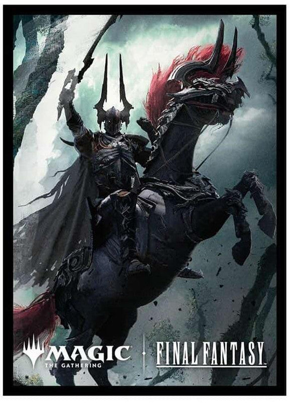 Ultra Pro Sleeves: MTG Final Fantasy - Primal Odin