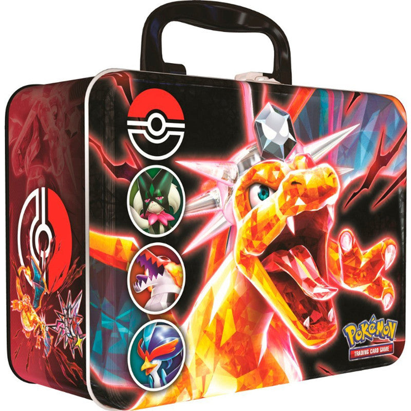 Pokemon TCG: Fall 2023 Collector's Chest