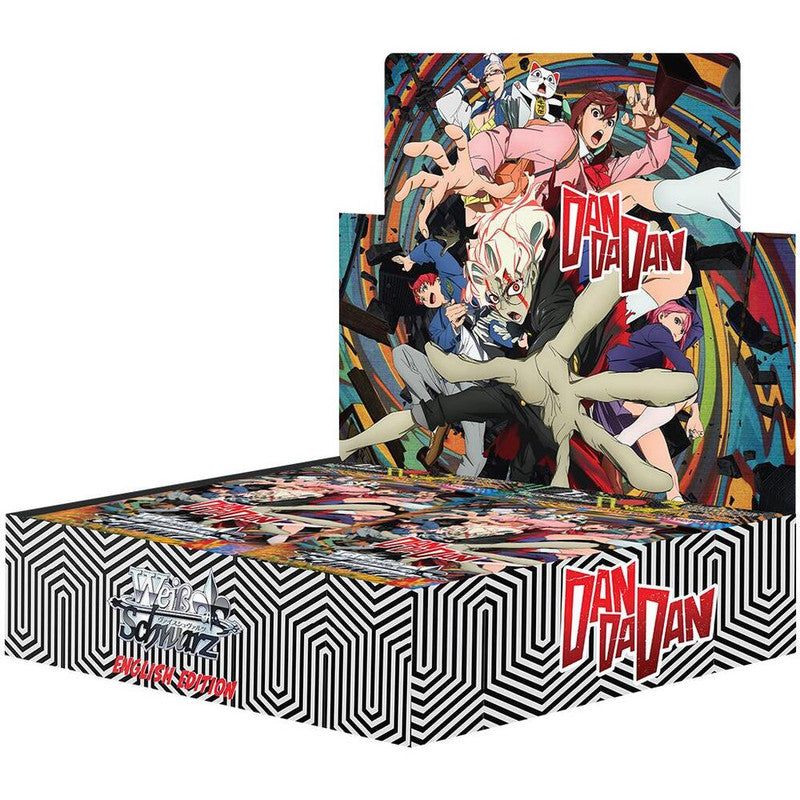 weiss schwarz highschool dxd booster box Products Ayakashi Triangle is a popular fantasy romance manga series by Kentaro Yabuki that was published in Weekly Shonen Jump magazine starting in 2020 Weiss Schwarz - Fujimi Fantasia