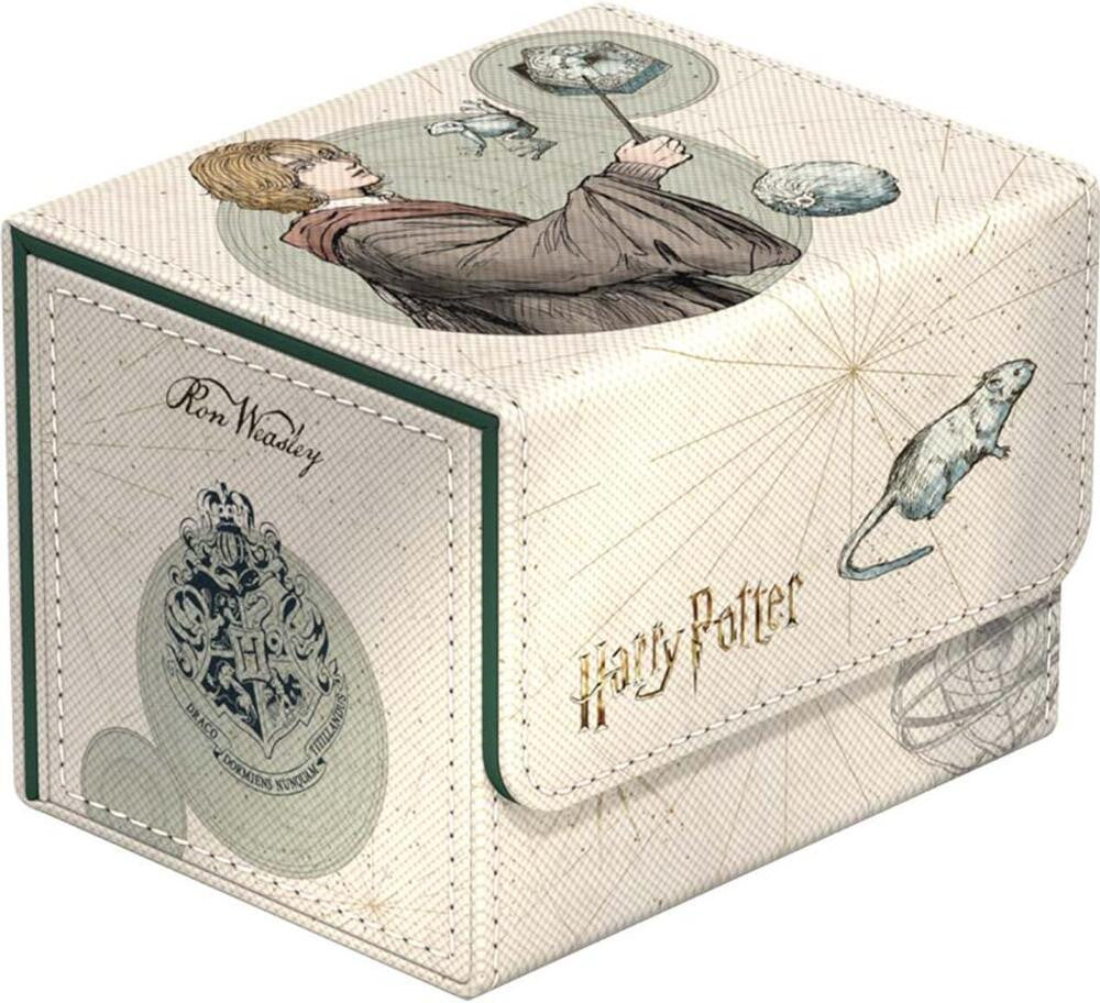 Ultimate Guard Sidewinder 100+ Xenoskin "Harry Potter" - Ron Weasley