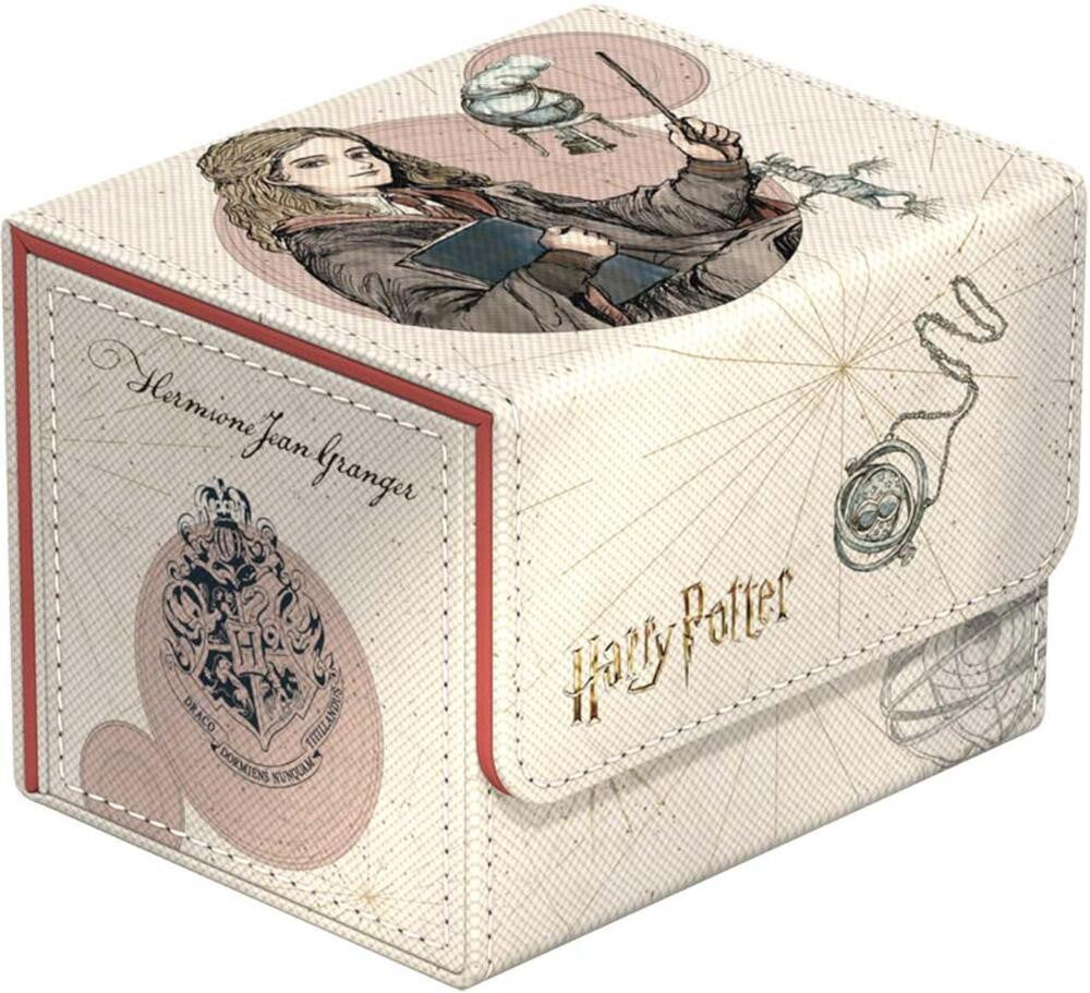 Ultimate Guard Sidewinder 100+ Xenoskin "Harry Potter" - Hermoine Granger