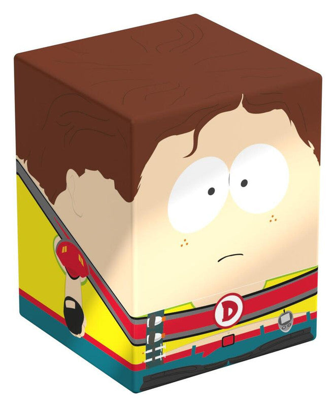 Ultimate Guard Deckbox - Squaroes South Park : Captain Diabetes